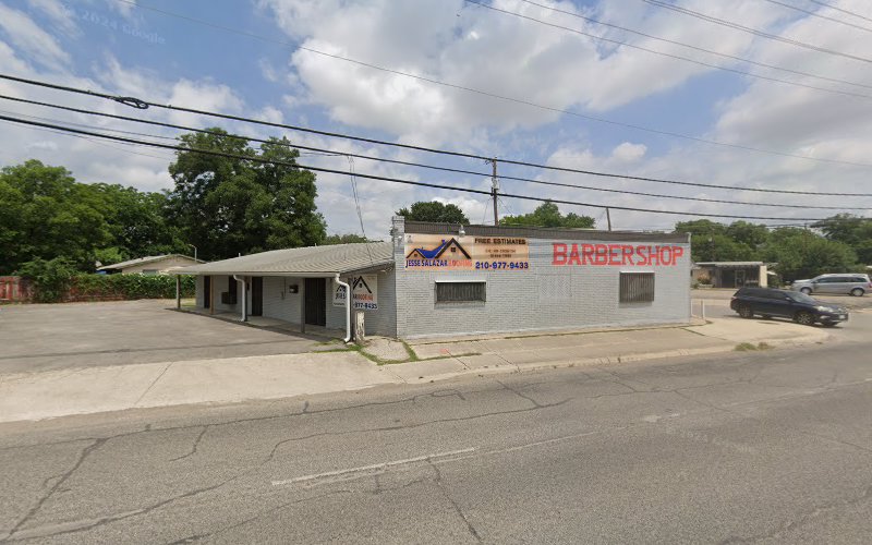 Jesse Salazar Roofing Inc