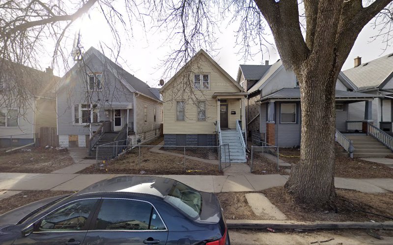 Rivera Roofing