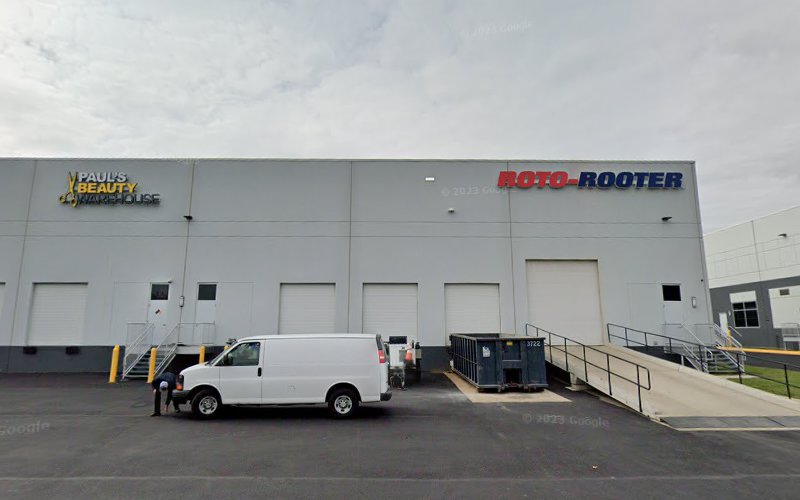 Roto-Rooter Plumbing & Water Cleanup
