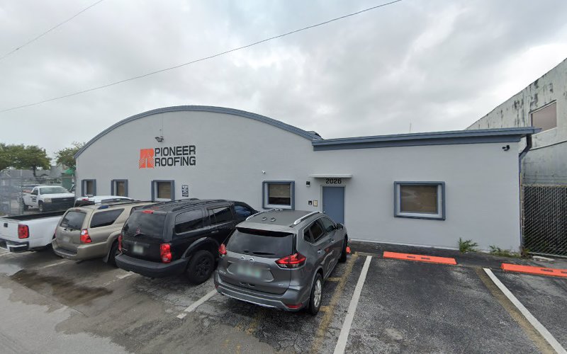 Pioneer Roofing Company, LLC