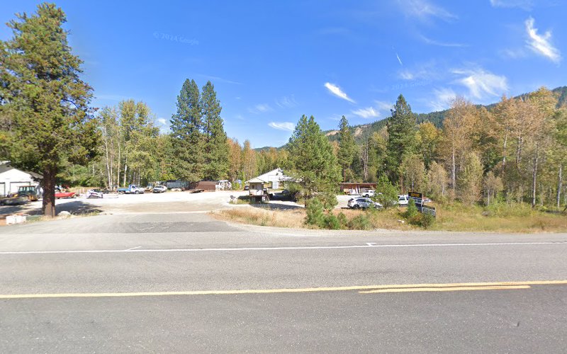 Leavenworth Electric & Excavation, Inc.