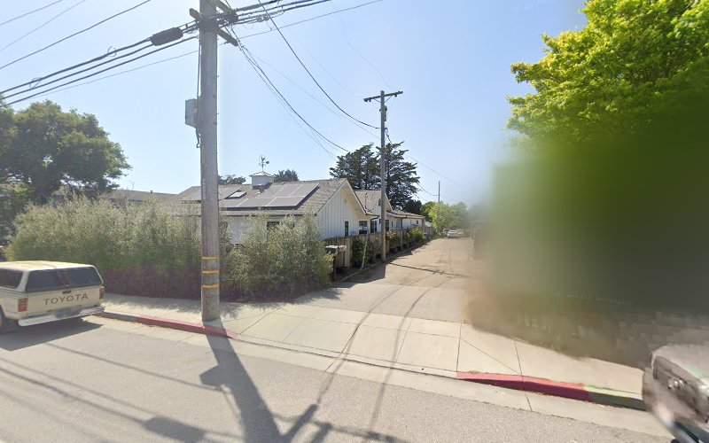 Pacific Energy Services