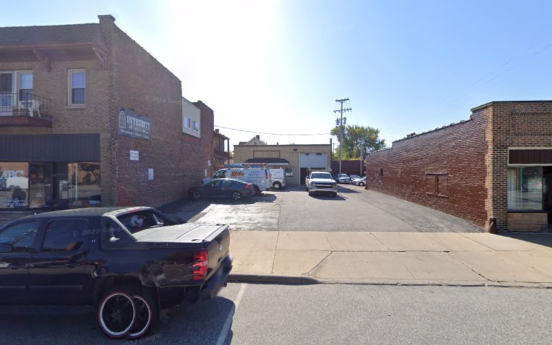 Slife Heating & Cooling Inc.