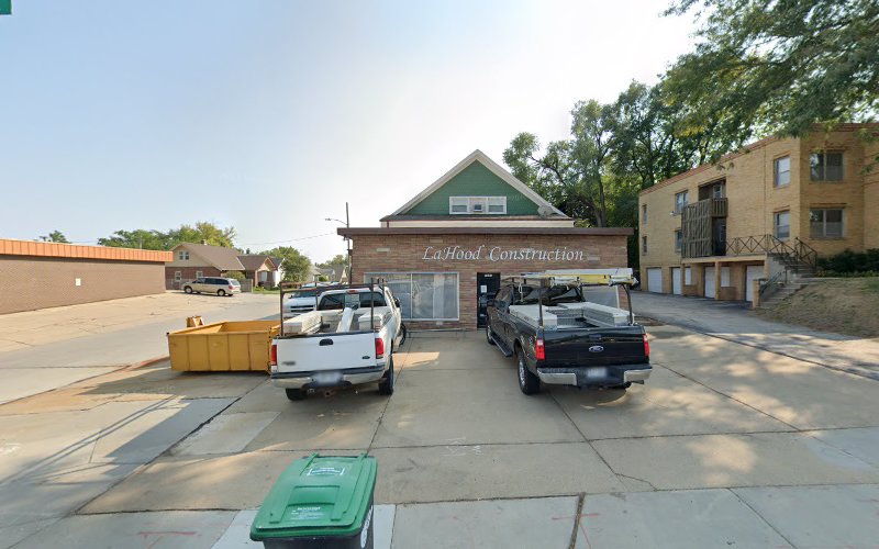 Jim LaHood Construction, Inc.
