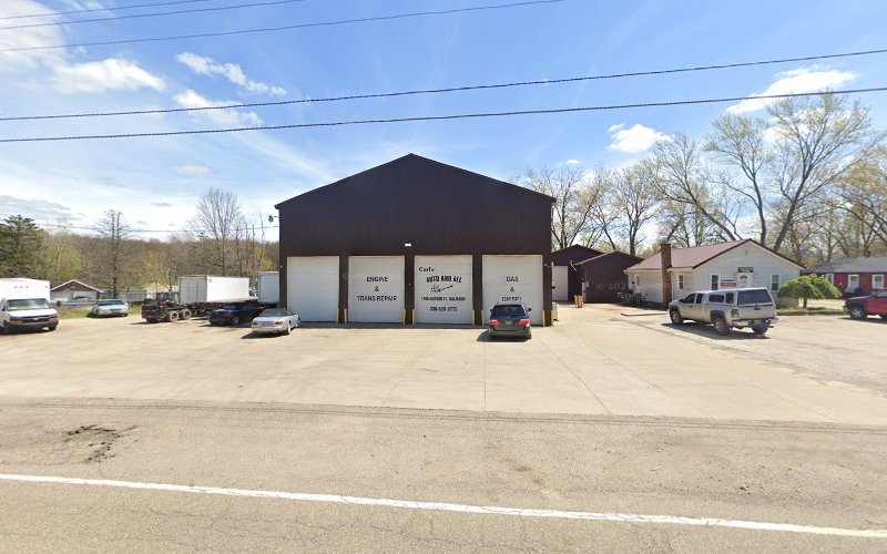 Morgan Electric, Inc.