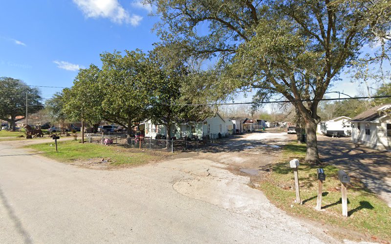 Big Tex Fence Co., Inc.