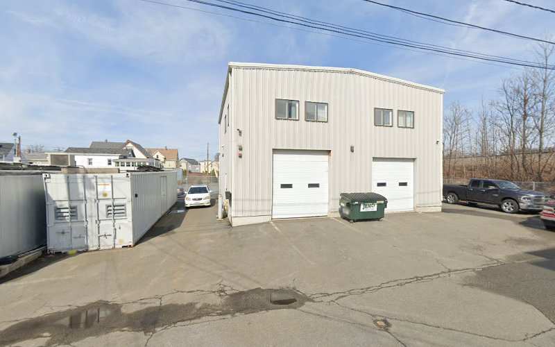 All-Tech Electric Inc