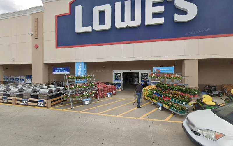 Lowes