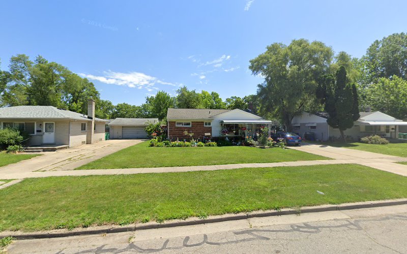 Morris Roofing and Remodeling Siding