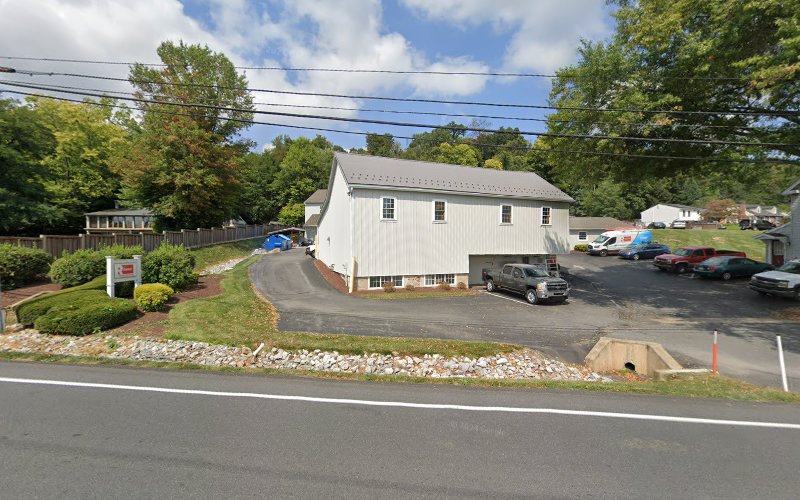 Robert H. Ranck, Inc. Plumbing Heating & Air Conditioning