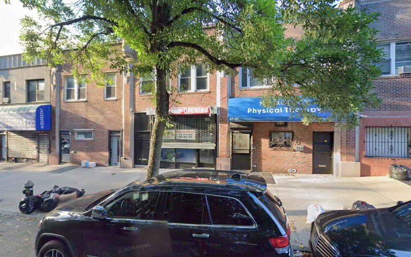 Mennella Electric Inc.