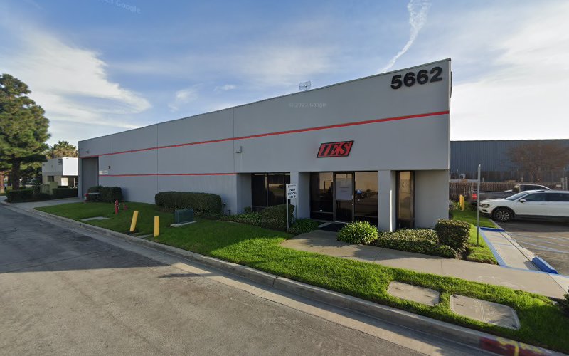 Industrial Electric Service