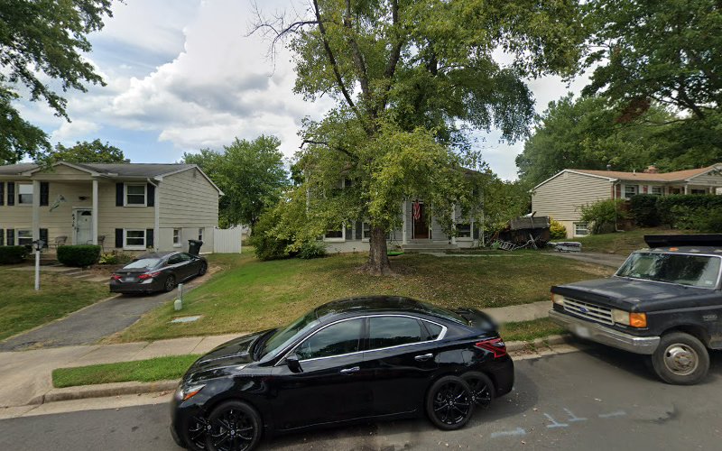 Capitol Roofing Exterior Unlimited