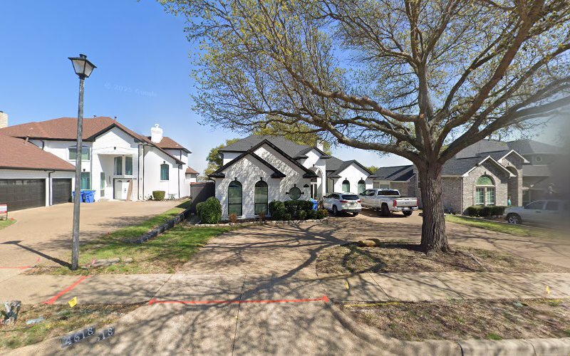 TMP Roofing