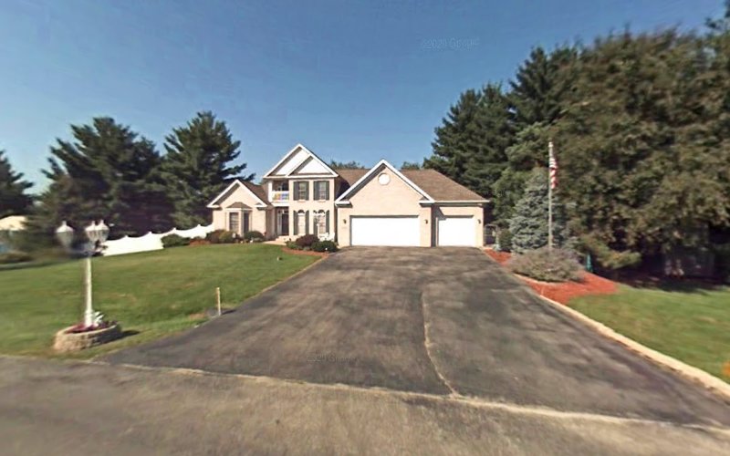 Fred Rykowski & Sons Inc