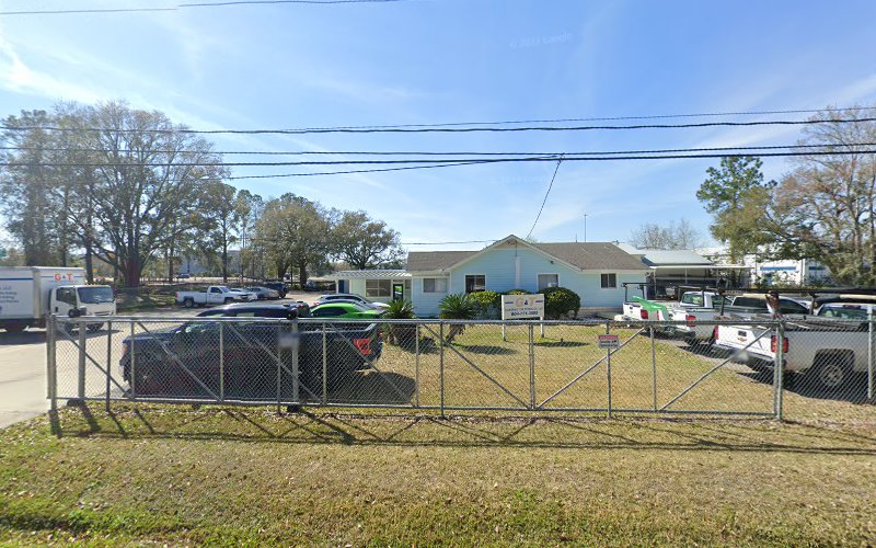 Southern Technologies Of Jacksonville Inc.