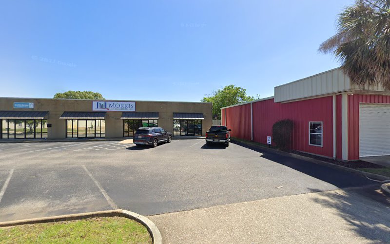Morris Builders, LLC
