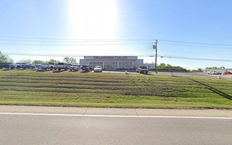Oklahoma Chiller Corporation