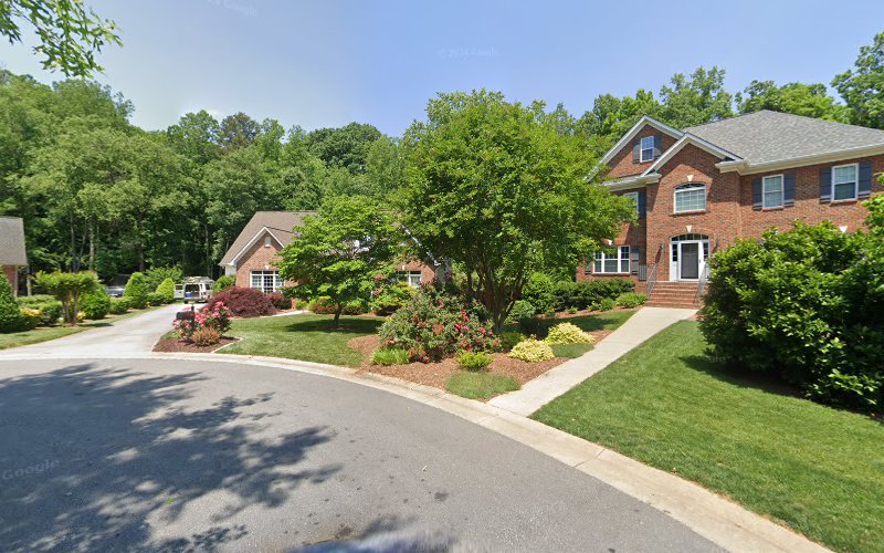 Burris Roofing Company, Inc.