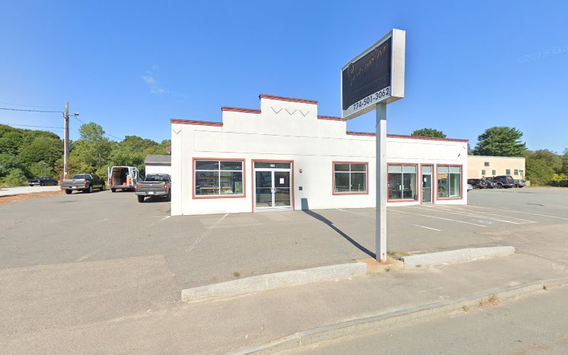 Superior Glass Works, Inc.