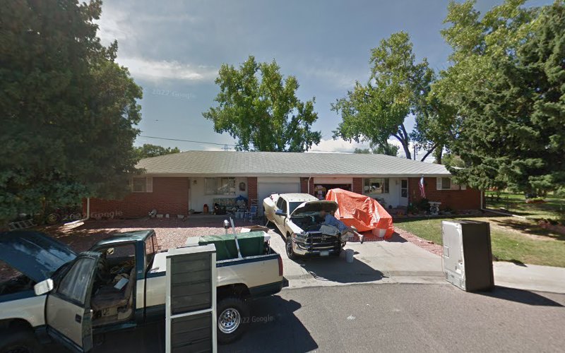 Rocky Mountain Deep House Cleaning, LLC