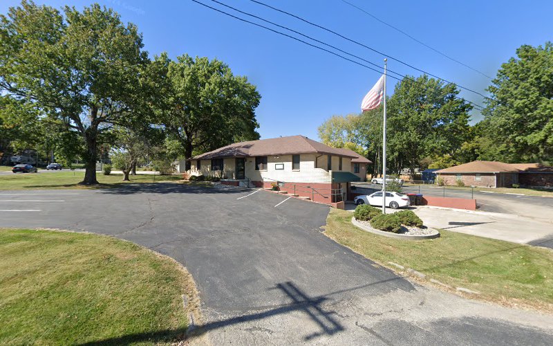 Nickell Electric Company, Inc.