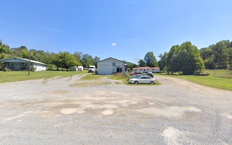 Bill Williams Electric Shop