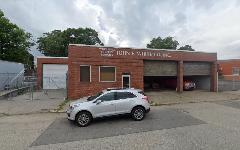 Wholesale Heating and HVAC Supply House RI