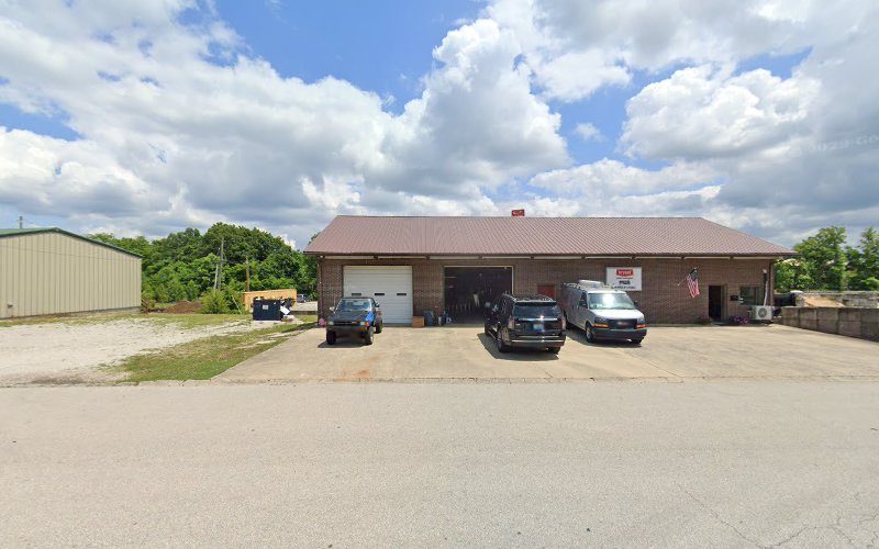 Barnett Heating & Air, Inc.