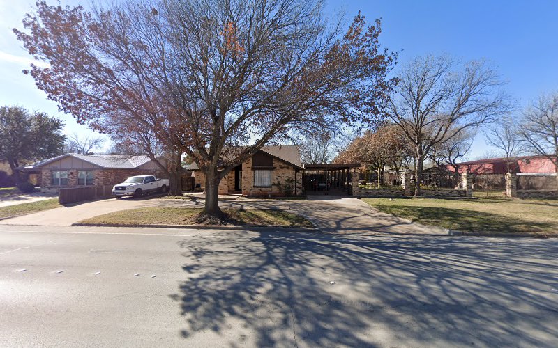 Texas Homes Roofing & Construction