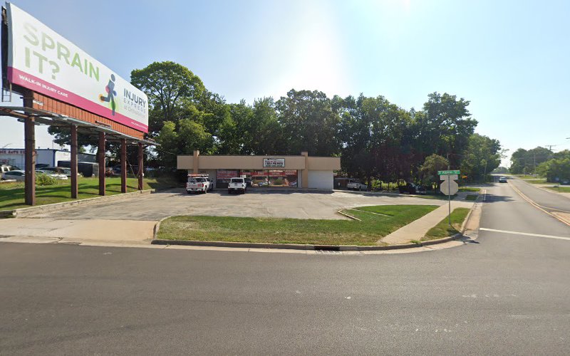 Randy Palmeri & Son, Inc.
