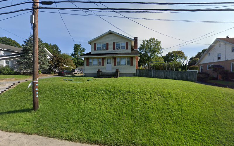 Strouse Electric