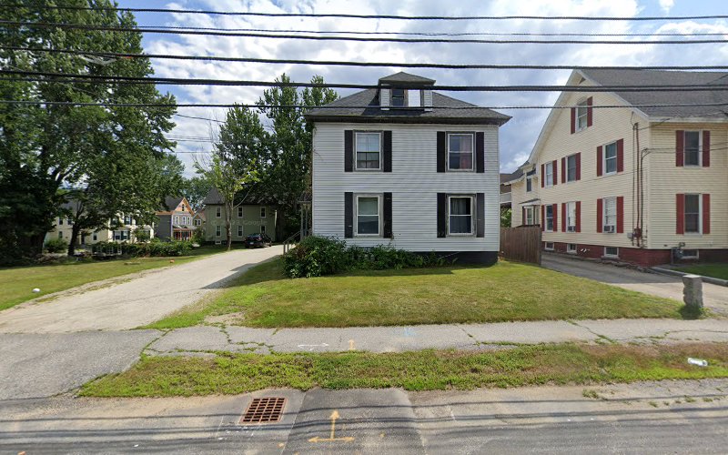 Concord Roofing