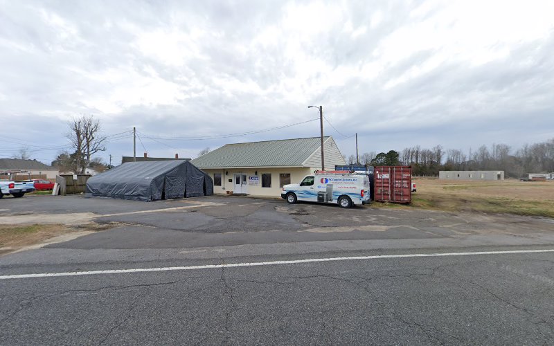 NC Comfort Systems, Inc.