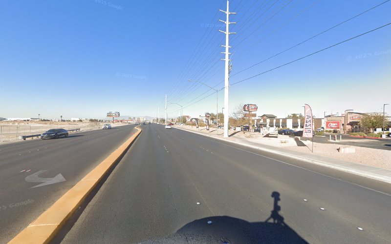 Nevada Sun Services, LLC