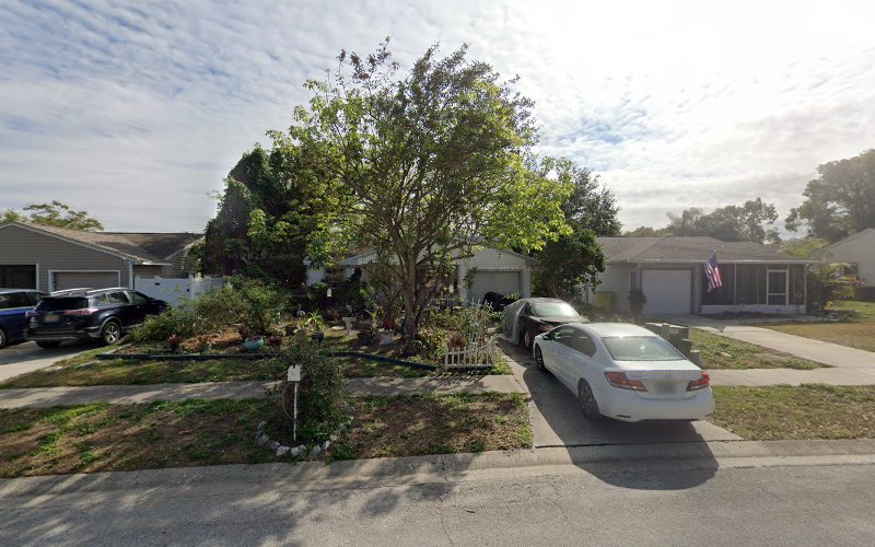 Ozona Pressure Cleaning, LLC