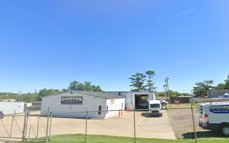 Coopers, Inc.