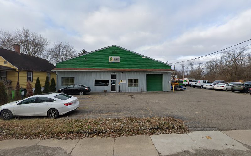 Corporate Electric Company LLC
