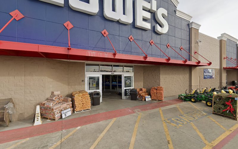 Lowe's