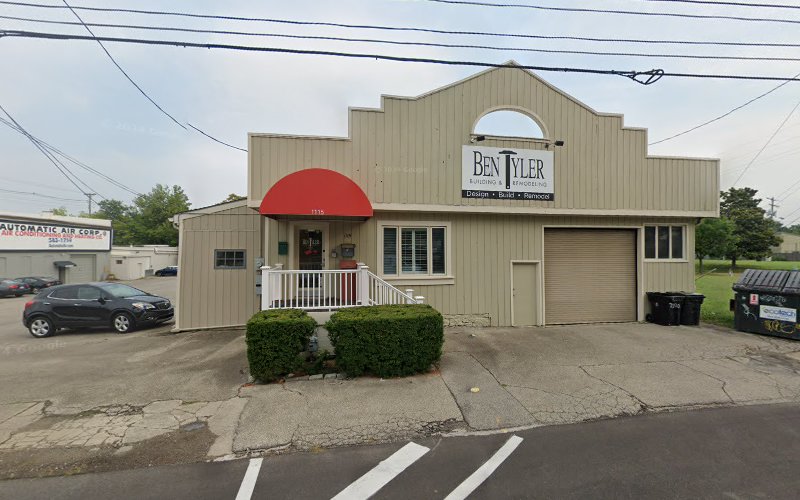 Ben Tyler Building & Remodeling, Inc.