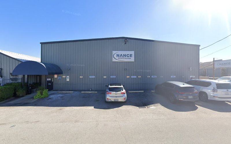 Nance International, Inc.