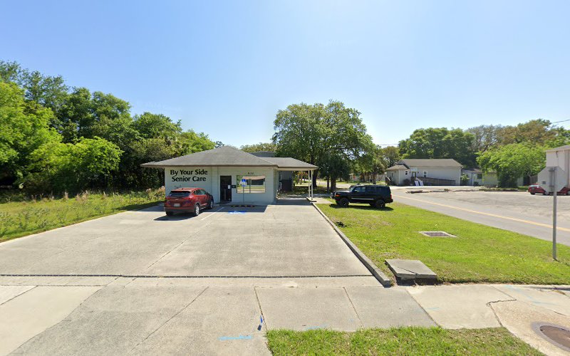 Bell Reeves Electrical Plumbing & A/C Inc
