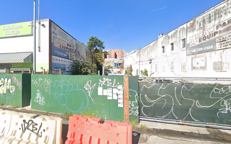 Tikvah Electric Co Inc