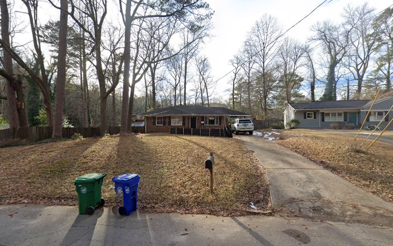 Pine Hill Remodeling