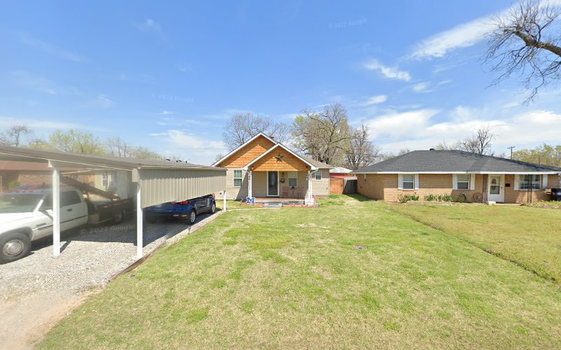 D And D Construction of SW Oklahoma, LLC