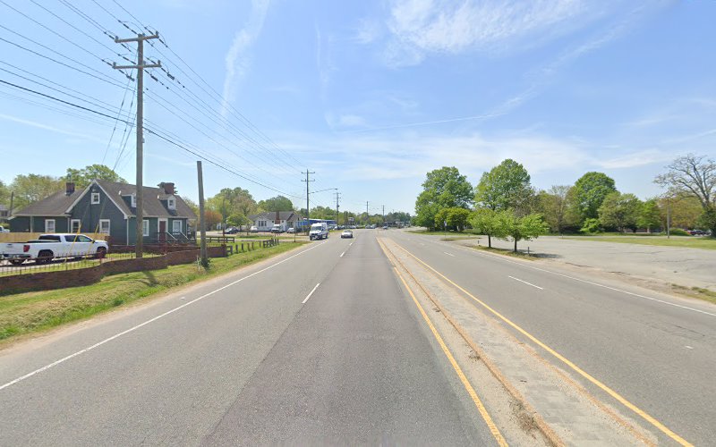 Langhorne Electric Inc.