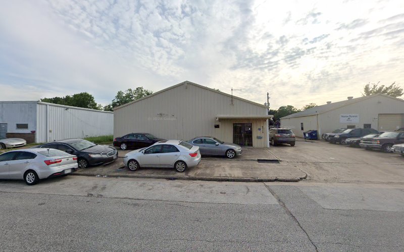 Southeast Keller Corp.