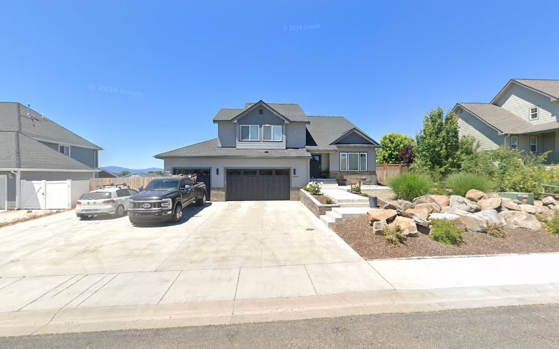 Dusty Sage Construction LLC