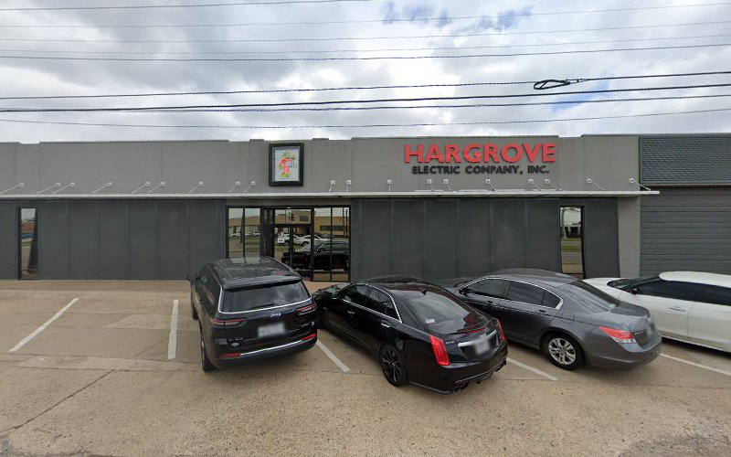 Hargrove Electric Co., Inc.