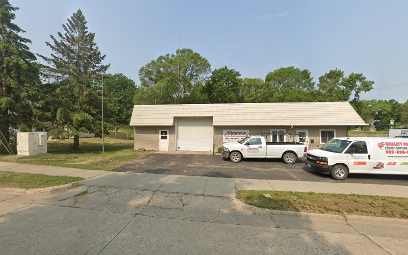 Myron Sammon Home Improvement, Inc.